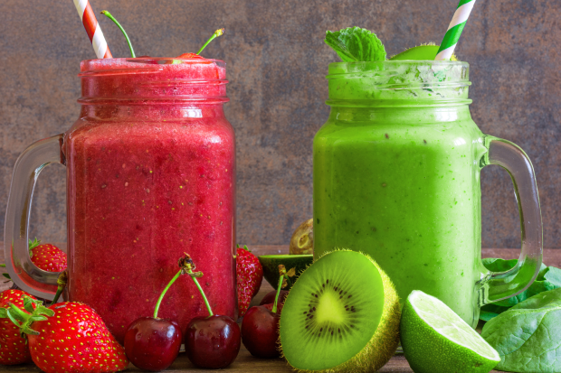  Smoothies